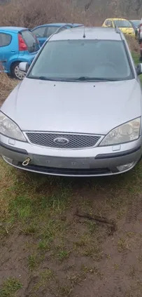 dolnośląskie Ford Mondeo cena 3500 przebieg: 275000, rok produkcji 2004 z Gołańcz